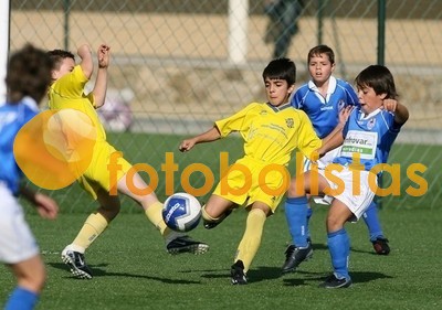 Feirense-Canedo Escolas B