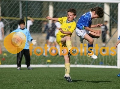 Feirense-Canedo Escolas B