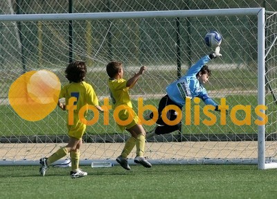 Feirense-Canedo Escolas B