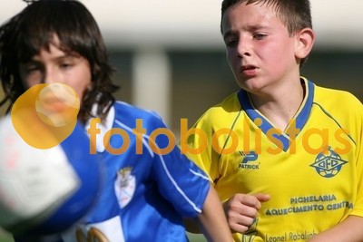 Feirense-Canedo Escolas B