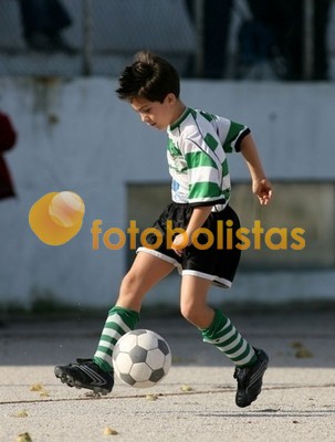 SJ Ver-Arrifanense Escolas B