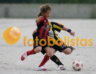 Lamas-Lourosa Infantis B