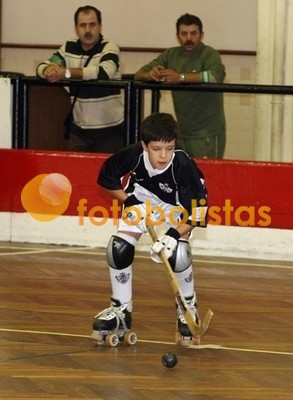 Académicoda Feira-Sanjoanense Infantis