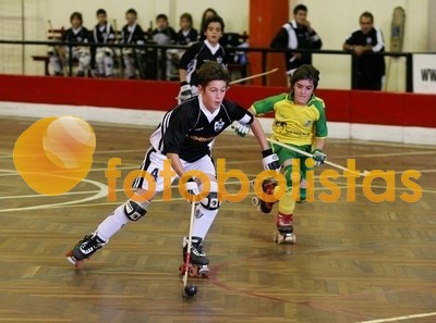 Académico da Feira-Sanjoanense Infantis