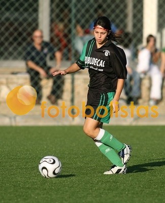 Feirense-Fermentelos Femininos