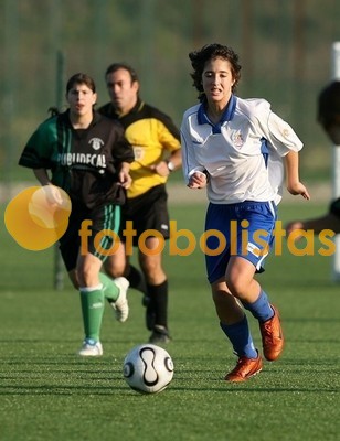 Feirense-Fermentelos Femininos