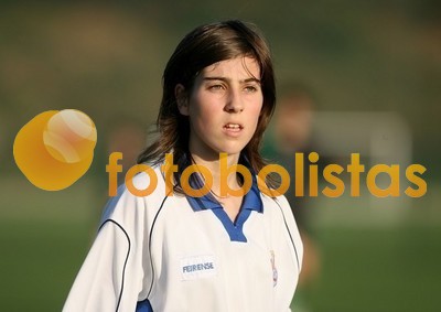 Feirense-Fermentelos Femininos