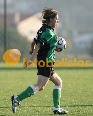 Feirense-Fermentelos Femininos