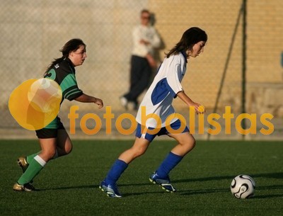 Feirense-Fermentelos Femininos