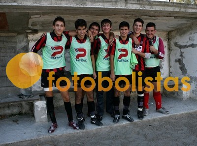 Milheiroense-Soutense Juvenis