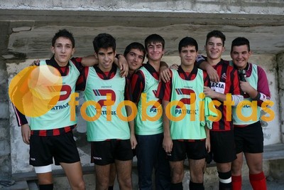 Milheiroense-Soutense Juvenis