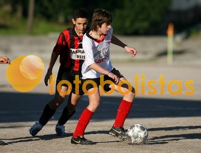 Milheiroense-Soutense Juvenis
