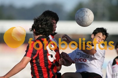 Milheiroense-Soutense Juvenis