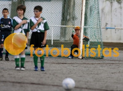 Paços Brandão-Salesianos Arouca Escolas