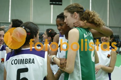 Porto Coimbra Sub 16 F
