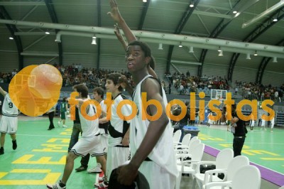 Porto Lisboa Sub 16 M