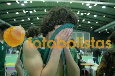 Porto Lisboa Sub 16 M