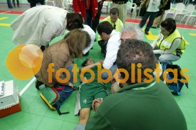 Jogadora do Porto Sub 16 Lesionado