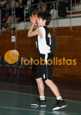 Sanjoanense-ACR Vale de Cambra