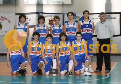 Sangalhos-Galitos