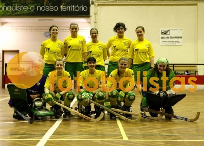 Académico da Feira-Sanjoanense