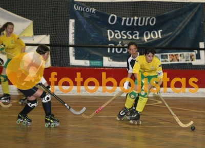 Académico da Feira-Sanjoanense