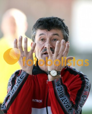 Milheiroense-Avanca Infantis B