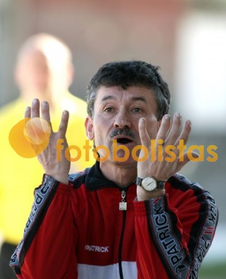 Milheiroense-Avanca Infantis B