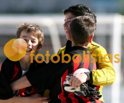 Milheiroense-Avanca Infantis B