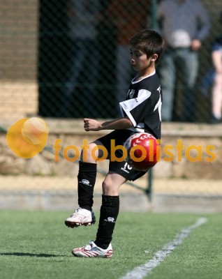 Feirense-Oliveira do Bairro Infantis B
