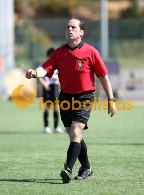 Feirense-Oliveira do Bairro Infantis B