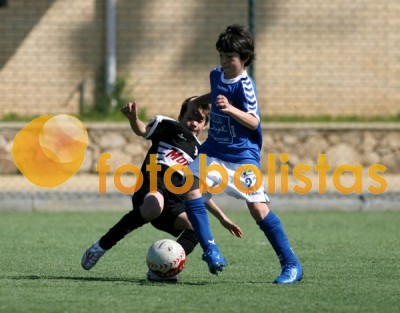 Feirense-Oliveira do Bairro Infantis B