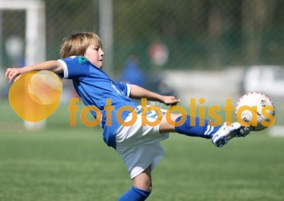 Feirense-Oliveira do Bairro Infantis B