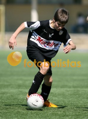Feirense-Oliveira do Bairro Infantis B