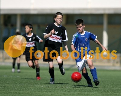 Feirense-Oliveira do Bairro Infantis B