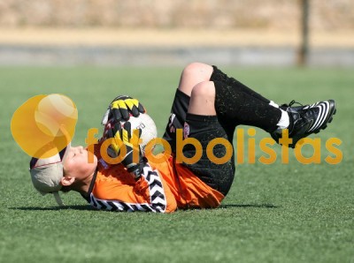 Feirense-Oliveira do Bairro Infantis B