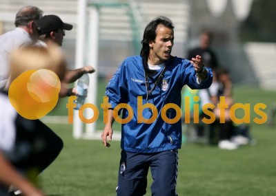 Feirense-Oliveira do Bairro Infantis B