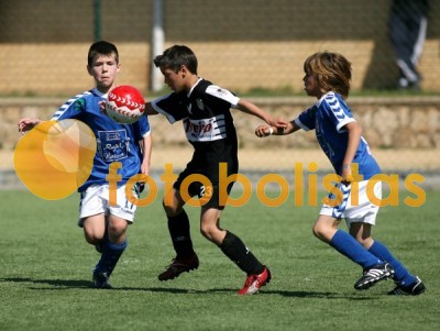 Feirense-Oliveira do Bairro Infantis B