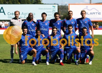 Gil Vicente