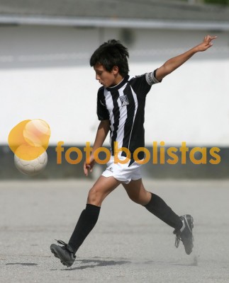 Sanguedo-Relâmpago Nogueirense