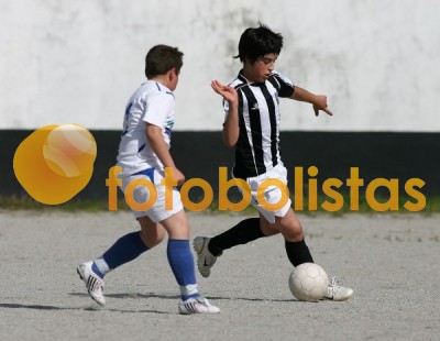 Sanguedo-Relâmpago Nogueirense