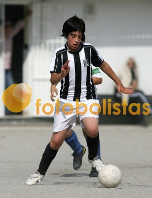 Sanguedo-Relâmpago Nogueirense
