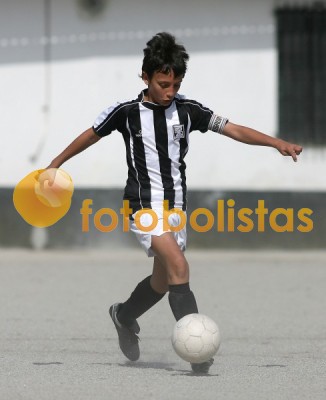 Sanguedo-Relâmpago Nogueirense