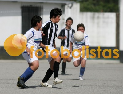 Sanguedo-Relâmpago Nogueirense