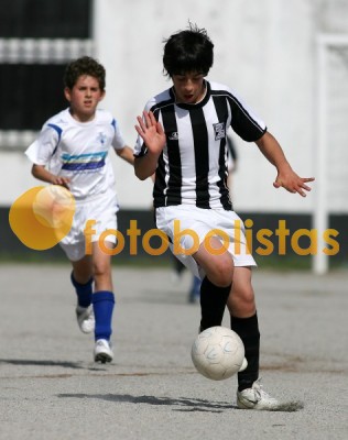 Sanguedo-Relâmpago Nogueirense