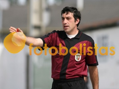 Sanguedo-Relâmpago Nogueirense