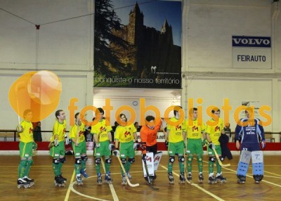 Ac. Feira-Juventude Pacense