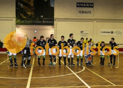 Ac. Feira-Juventude Pacense