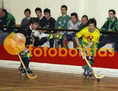 Ac. Feira-Juventude Pacense