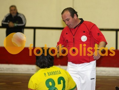 Ac. Feira-Juventude Pacense